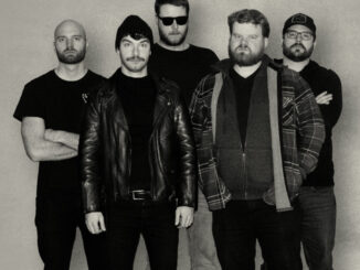 CACHE: Minneapolis Doom/Punk Act Formed By Current/Ex Members Of Morality Crisis, Aziza, Serac, Maeth, Blue Ox To Release Debut EP In June; âFentanyl & Friendsâ Streaming + Preorders Posted