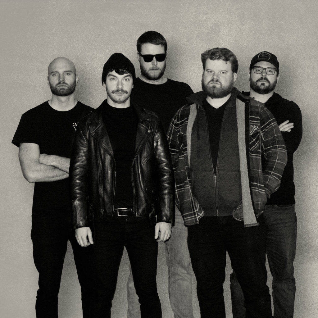 CACHE: Minneapolis Doom/Punk Act Formed By Current/Ex Members Of Morality Crisis, Aziza, Serac, Maeth, Blue Ox To Release Debut EP In June; âFentanyl & Friendsâ Streaming + Preorders Posted
