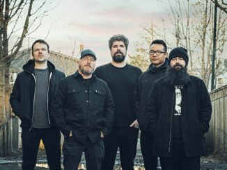 Canadaâs ORCHID’S CURSE Contrast Melodic Death Metal And Thrash Metal In New Single âDead Idolsâ Off âThe Decayâ Out June 2023