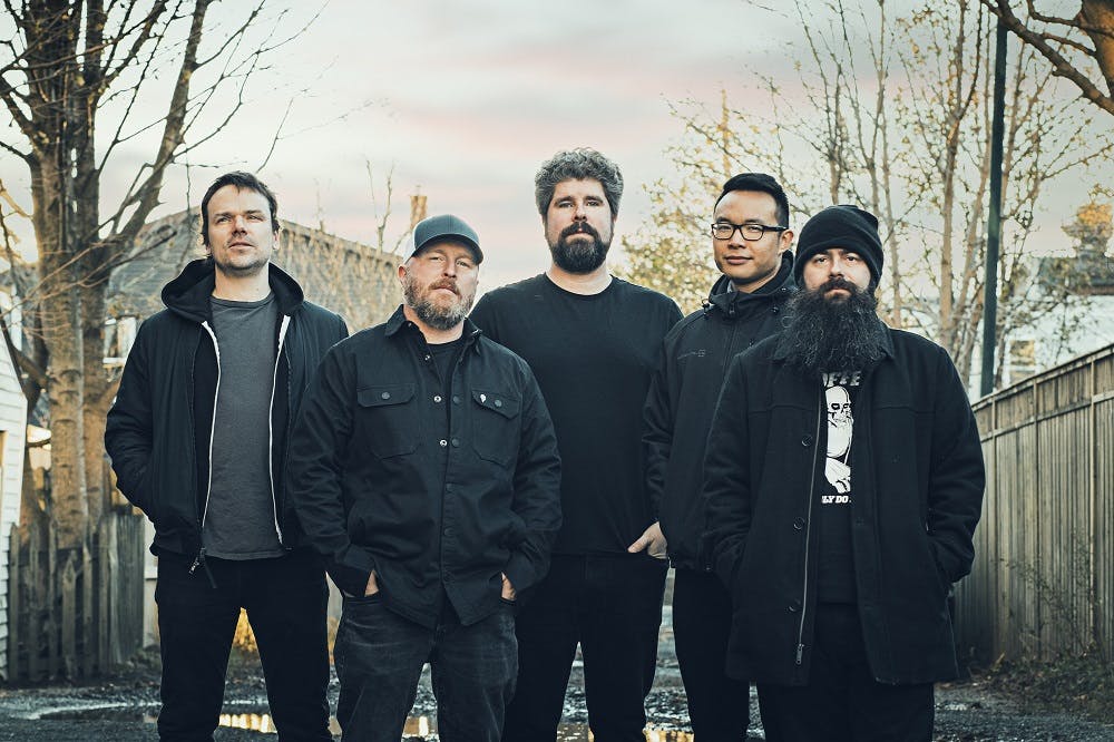 Canadaâs ORCHID’S CURSE Contrast Melodic Death Metal And Thrash Metal In New Single âDead Idolsâ Off âThe Decayâ Out June 2023