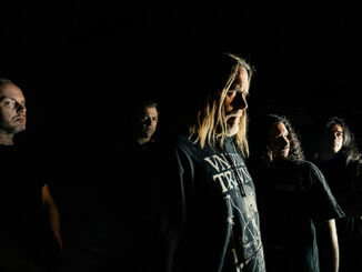 Cattle Decapitation Unveils “A Photic Doom” Video