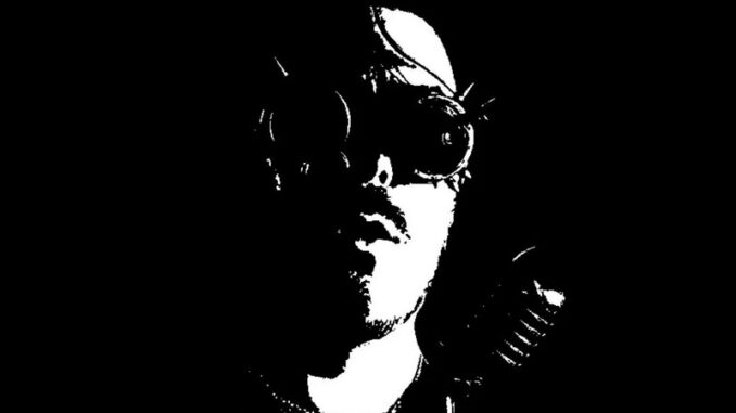 Check Out The New Video From DEV CRAWFORD – ‘Covered In Blue’