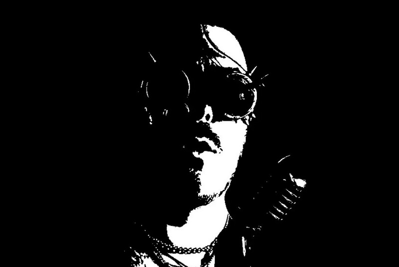 Check Out The New Video From DEV CRAWFORD – ‘Covered In Blue’