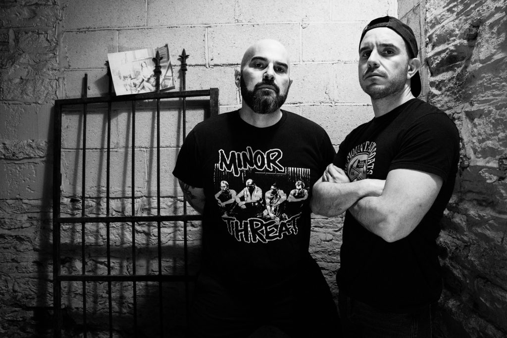CINEMA CINEMA: New York Art Punk Outfit To Release MjÃ¶lnir LP Featuring Swans Percussionist Thor Harris Via Nefarious Industries In July; Song + Preorders Posted