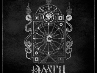 DÃ¥Ã¥th: New Single “Purified by Vengeance” Featuring Mark Holcomb and Mick Gordon Out Now!