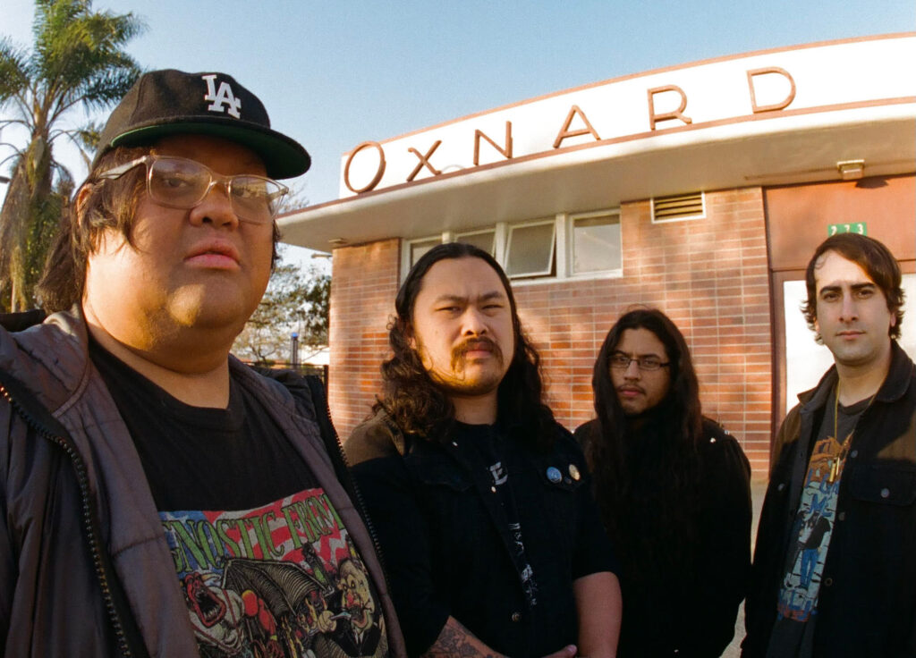 DEAD HEAT: California Crossover Practitioners To Release Endless Torment EP July 28th Via Tankcrimes/Triple B Records; New Track Streaming At No Echo + Preorders Available