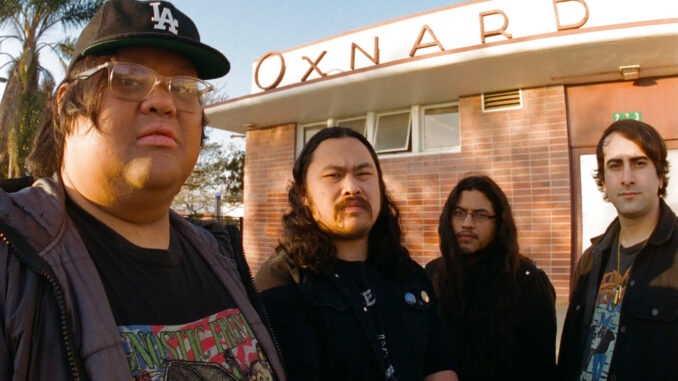 DEAD HEAT: California Crossover Practitioners To Release Endless Torment EP July 28th Via Tankcrimes/Triple B Records; New Track Streaming At No Echo + Preorders Available