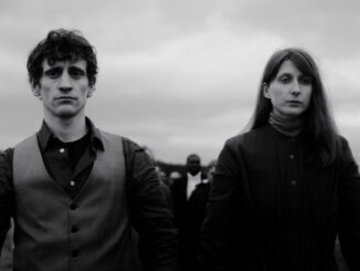 DEPECHE MODE: âWAGGING TONGUEâ VIDEO OUT NOW