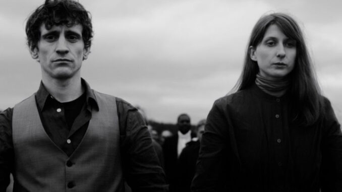 DEPECHE MODE: âWAGGING TONGUEâ VIDEO OUT NOW