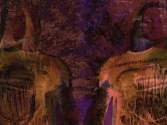 DIMINISHING: Ominous âAn Emptinessâ Video/Single Now Playing; New Band From Gridfailure And Yatsu Members Prepares For June Release Of Debut Album, The Unnamable, On Anti-Corporate Music