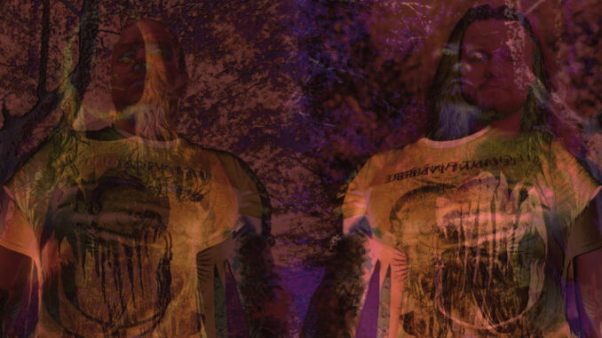 DIMINISHING: Ominous âAn Emptinessâ Video/Single Now Playing; New Band From Gridfailure And Yatsu Members Prepares For June Release Of Debut Album, The Unnamable, On Anti-Corporate Music