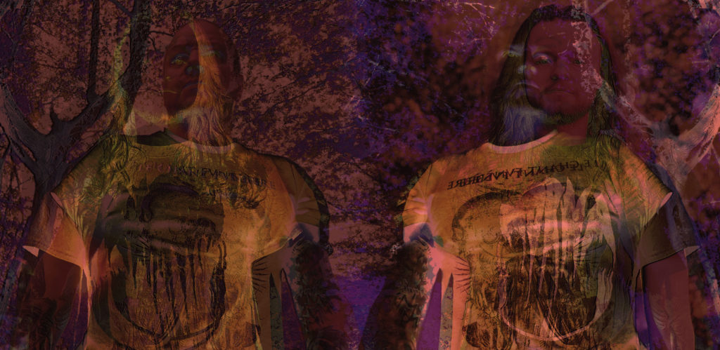DIMINISHING: Ominous âAn Emptinessâ Video/Single Now Playing; New Band From Gridfailure And Yatsu Members Prepares For June Release Of Debut Album, The Unnamable, On Anti-Corporate Music