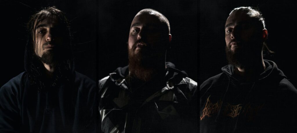 DOREAâs Debut Video âHypnoticâ Ensnares You Into Another Consciousness; Mixed/Mastered by Chris Donaldson (Cryptopsy)
