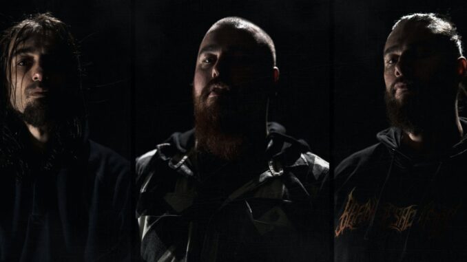 DOREAâs Debut Video âHypnoticâ Ensnares You Into Another Consciousness; Mixed/Mastered by Chris Donaldson (Cryptopsy)