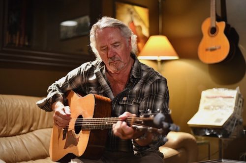 Dukes of Hazzard Star & Songwriter Tom Wopat Returns To Wisconsin For June Shows & Appearances In Bangor & LaCrosse