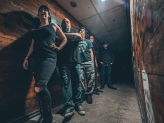Edmonton’s Call Of The Siren Pull Listeners Into A Metalcore Typhoon With Video For âHollowâ