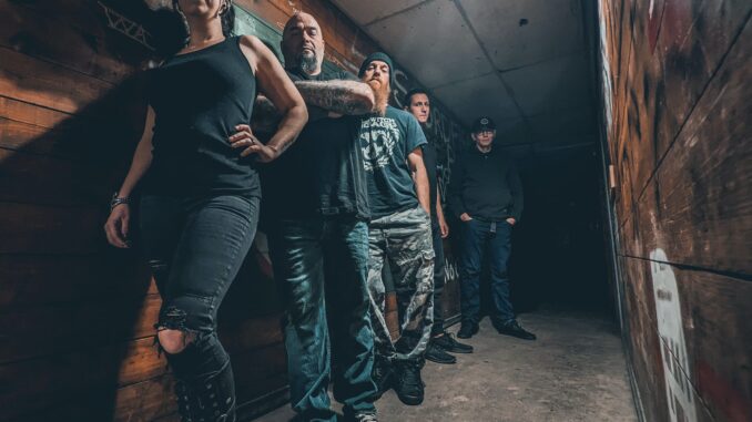 Edmonton’s Call Of The Siren Pull Listeners Into A Metalcore Typhoon With Video For âHollowâ Edmonton’s Call Of The Siren Pull Listeners Into A Metalcore Typhoon With Video For âHollowâ