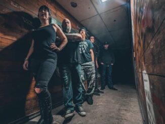 EPK – Call of The Siren – Hollow (single)