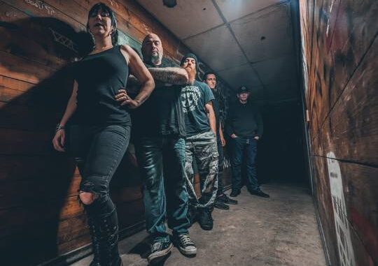 EPK – Call of The Siren – Hollow (single)