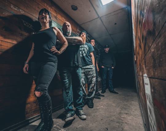 EPK – Call of The Siren – Hollow (single)