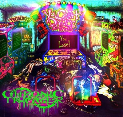 EPK – Chronic Trigger – Word of Hate (single) (2023)