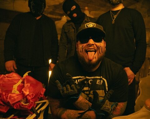 EPK – Circana Arcana – Switchblade and Fistfights (single) (2023) EPK – Circana Arcana – Switchblade and Fistfights (single) (2023)