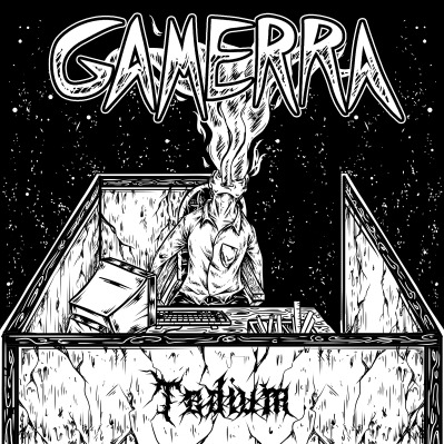 EPK – Gamerra – Tedium (2023)