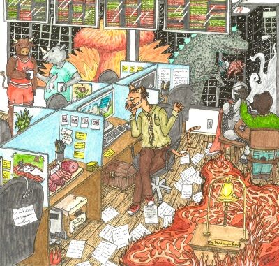 EPK – Hessdalen Light – Khajiit Has Wares, If You Have Coin (single) (2023)