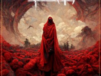 EPK – Red Cain – NÃE’BLISS (2023)
