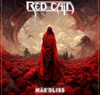 EPK – Red Cain – NÃE’BLISS (2023)