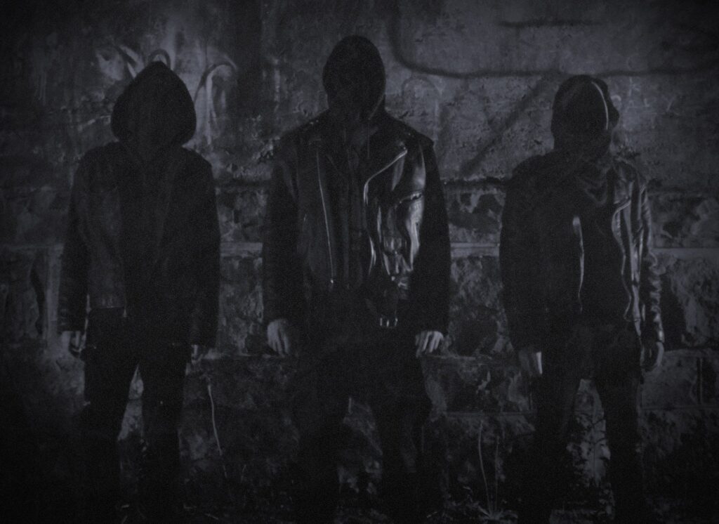 ETHEREAL VOID Explore War, Suffering And Demise In “Gods of a Dead World” Streaming Now!
