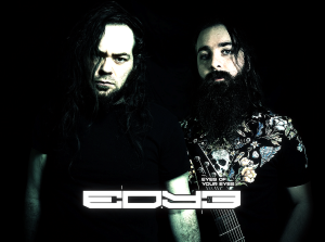 EYES OF YOUR EYES Debuts Heartstoppingly Brutal Music Video