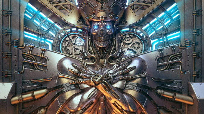 GHOST: PHANTOMIME EP OUT NOW GHOST: PHANTOMIME EP OUT NOW