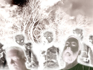GRIDFAILURE & INTERSTITIA: No Clean Singing Debuts âPopulation Compliance Attained Through The Dissemination Of A Psychotropic Agentâ Video; Sunyata Ontology Nears Pax Aeternum Release