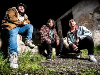 Hardcore Thrash Crossover SPLIT IMAGE Unveils New Single “Demon Hunter”
