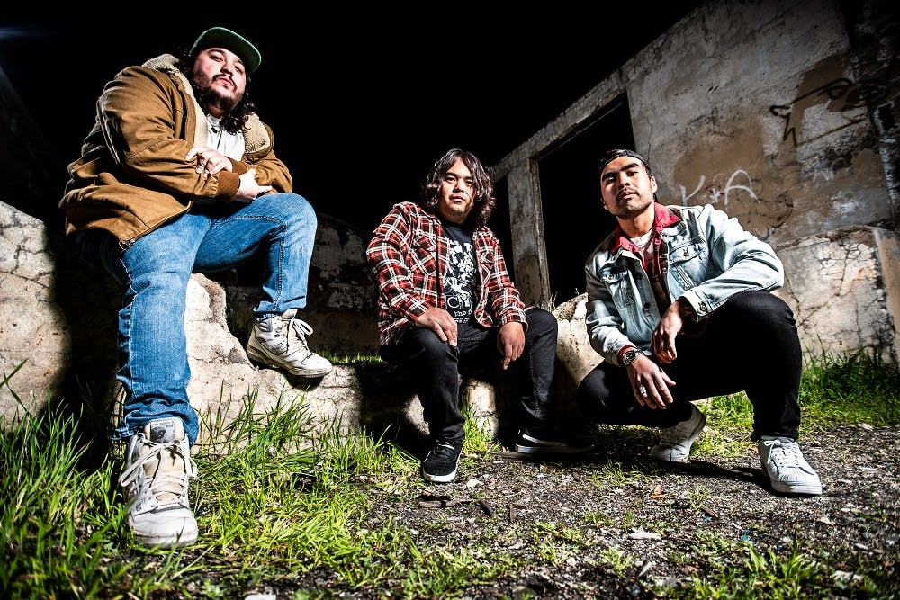 Hardcore Thrash Crossover SPLIT IMAGE Unveils New Single “Demon Hunter”