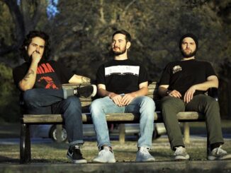 HESSDALEN LIGHT Welcome You To The Desert In Progressive Instrumental Video âKhajiit Has Wares, If You Have Coinâ