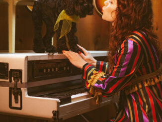 JENNY LEWIS: âCHERRY BABYâ NEW SINGLE OUT NOW