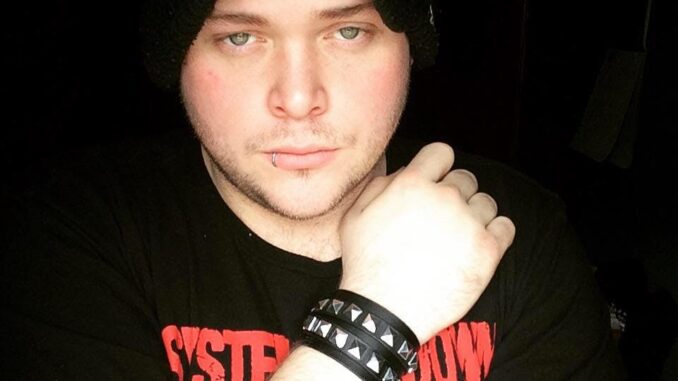 JON OF MARS Releases Otherworldly Playthrough Video For âA Respite!â Off âSongs from Nowhereâ (Holcomb Records)