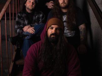 Moncton’s DINER DRUGS Release Video For Punchy, Groovy âThis Warâ Off Upcoming EP “42” + Tour Dates (NL, PEI, NB, NS) w/ CANCER BATS