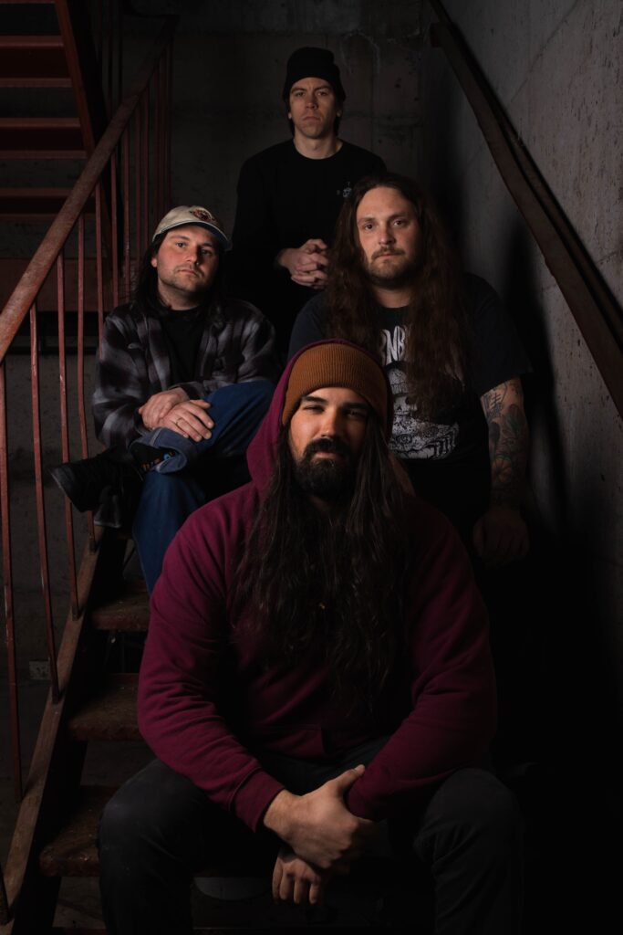 Moncton’s DINER DRUGS Release Video For Punchy, Groovy âThis Warâ Off Upcoming EP “42” + Tour Dates (NL, PEI, NB, NS) w/ CANCER BATS