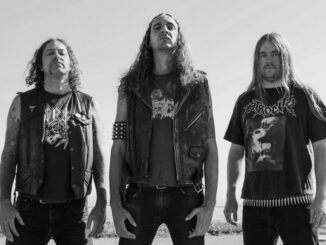 NECROT To Kick Off Long-Awaited US Headlining Shows!