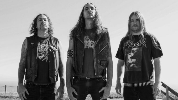 NECROT To Kick Off Long-Awaited US Headlining Shows! NECROT To Kick Off Long-Awaited US Headlining Shows!