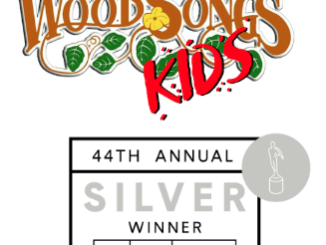 Newly Launched WoodSongs Kids TV Series Wins Silver Award In The 44th Annual Telly Awards