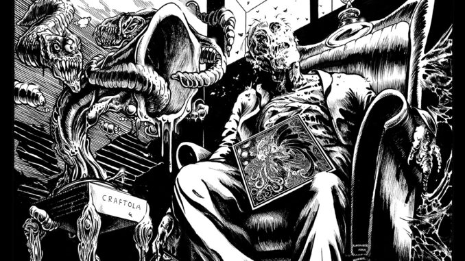 NIGHTLANDS FESTIVAL: Cadabra Recordsâ Inaugural New Jersey Horror/Dark Arts Gathering Takes Place June 2nd And 3rd Featuring Performances, Panels, Art Displays, Vendors, And More