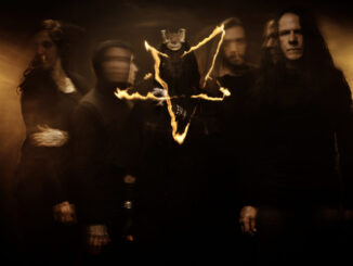 NIXIL: Maryland Black Metal Outfit Signs To Prosthetic Records And Announces New Album, From The Wound Spilled Forth Fire; Lead Single, âCollapsing The Poles,â Now Playing At Knotfest