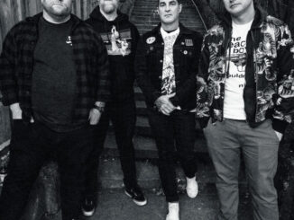 NO LIGHTS: No Echo Premieres âSparrowsâ Video From Bay Area Indie Act With Members Of Kowloon Walled City, Early Graves, Set Your Goals; Dream Eraser Debut LP Nears Through The Ghost Is Clear