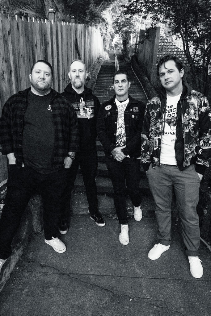 NO LIGHTS: No Echo Premieres âSparrowsâ Video From Bay Area Indie Act With Members Of Kowloon Walled City, Early Graves, Set Your Goals; Dream Eraser Debut LP Nears Through The Ghost Is Clear