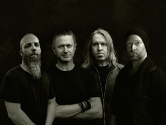 OBLIVION PROTOCOL Unveils First Video/Single, âForests In The Fallout;â The Fall Of The Shires Debut Album To Be Released August 18th Via Atomic Fire Records + Preorders Launched