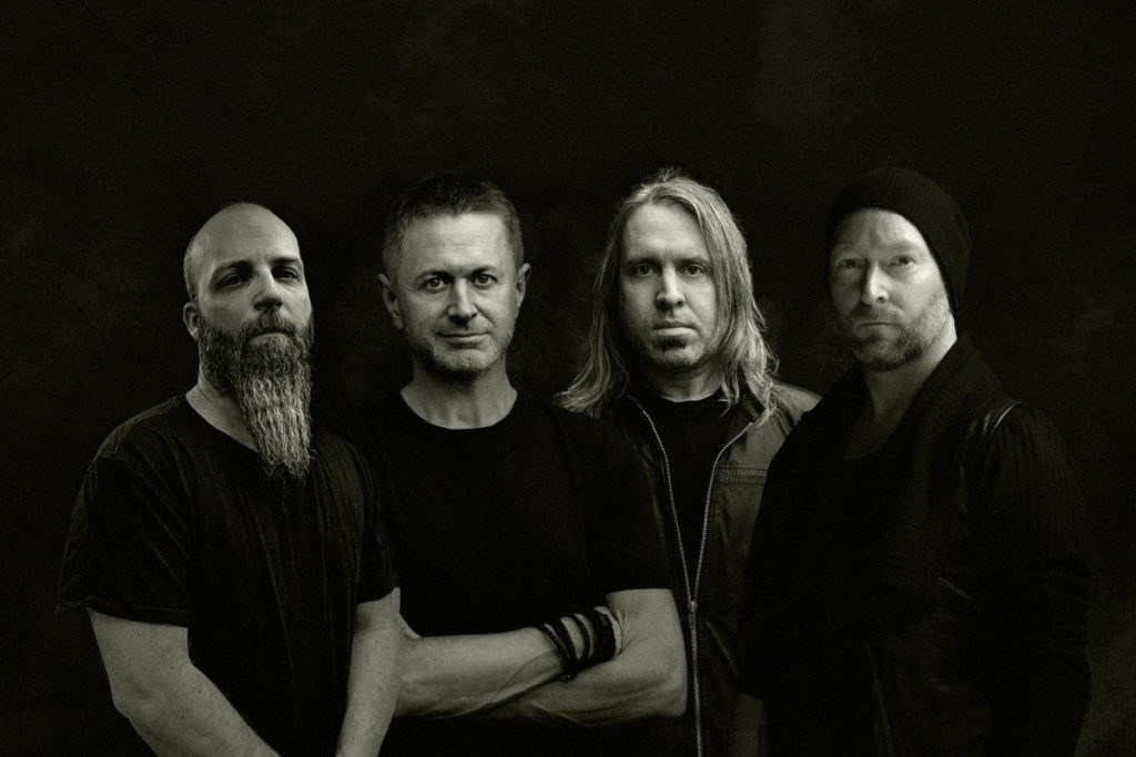 OBLIVION PROTOCOL Unveils First Video/Single, âForests In The Fallout;â The Fall Of The Shires Debut Album To Be Released August 18th Via Atomic Fire Records + Preorders Launched